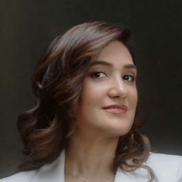 Image of Christine Capota